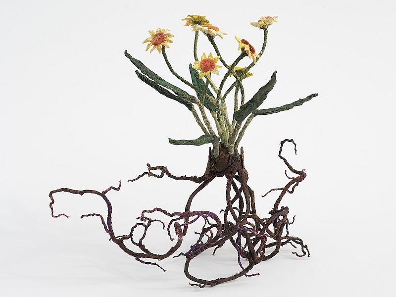 Anne Carnein, Das Spiel, © VG Bild-Kunst, Bonn 2026/2027. Anne Carnein, Das Spiel, © VG Bild-Kunst, Bonn 2026/2027.